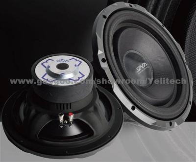 Car Subwoofer  SR4210-44