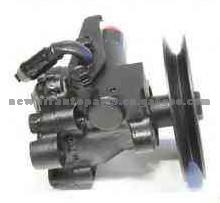 Hyundai HB100 Power Steering Pump 57100-43003