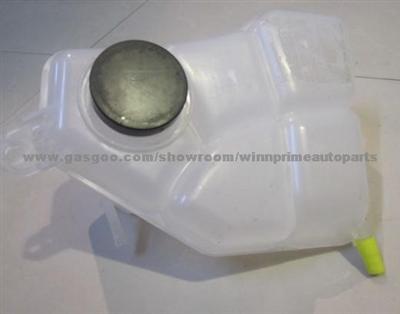 Ford Fiesta Coolant Radiator Reservoir Expansion Water Tank OVERFLOW BOTTLE 3S618K218AB/3S618K218D2L4A