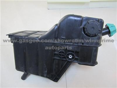 Water Header Benz Truck Expansion Water Expansion Tank 0005003049/8MA376705081