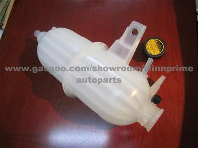 Expansion Water Surge Tank Overflow Bottle For Toyota Vigo 164700L010