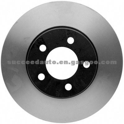 Brake Disc For FORD E7RY-1125C