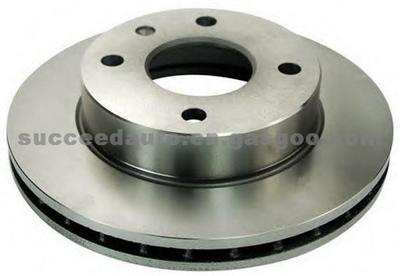 Brake Disc For FORD 6077974