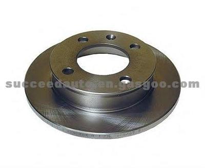 Brake Disc For FORD 5022658