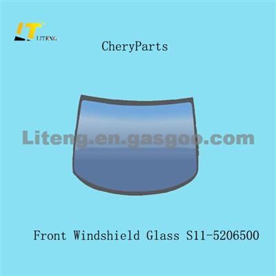 Front Windshield Glass S11-5206500 China Glass