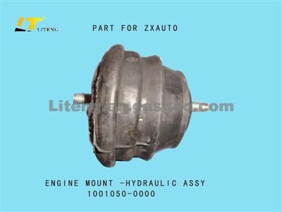 ENGINE MOUNT-HYDRAULIC ASSY1001050-0000