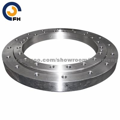 Turntable Slewing Ring Bearing For War Industry