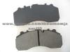 MERCEDES BENZ BRAKE PAD WVA29108