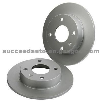 Brake Disc For FORD 6191063