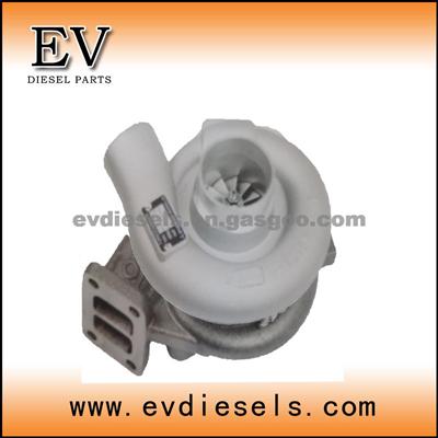 Caterpillar Spare Parts E325B Turbocharger 115-5853