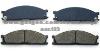 DISC BRAKE PAD FOR NISSAN