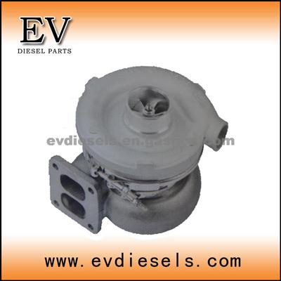 Cat E330B 3LM319 Turbocharger 7N7748