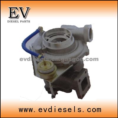 Hino J08E Engine Turbocharger For Kobelco Excavator