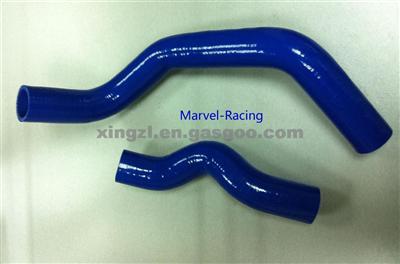 NISSAN Z33 350z Fairely Radiator Hose Rubber Hose Manufacturer Long Lifetime Use ISO9001