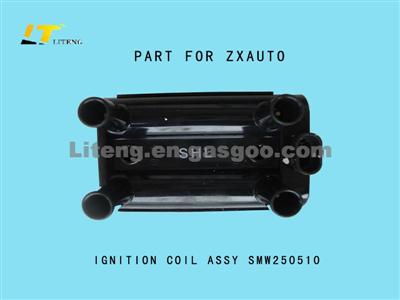 IGNITION COIL ASSY SMW250510