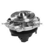 Water Pump For GENERAL MOTORS 12518295