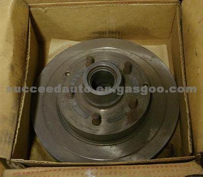 Brake Disc For GM 6274216