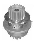 Water Pump For GENERAL MOTORS 96352649