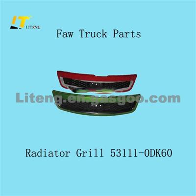 Radiator Grill 53111-0DK60