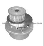 Water Pump For GENERAL MOTORS 90325661