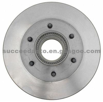 Brake Disc For GM 325068