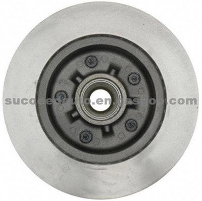 Brake Disc For GM 369019