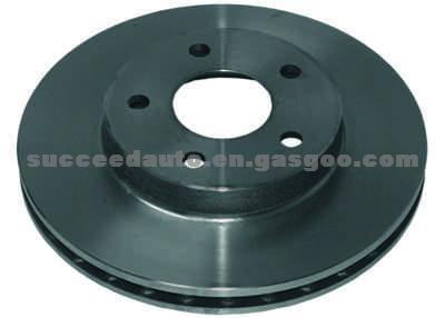 Brake Disc For GM 12309947