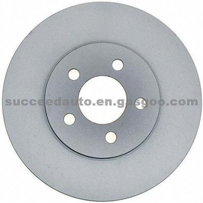 Brake Disc For GM 14075755