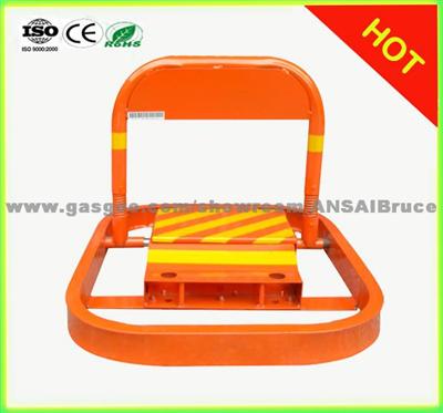 Park Lock AS-BW-O(2014)