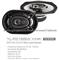 Car Speaker YL-F2169W