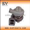 Volvo Spare Parts TA5102 Turbocharger 466076-0012