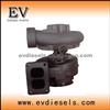 Volvo EC24O Turbocharger D6EAE Engine Turbocharger