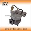 Volvo EC210B S200G Turbocharger 20515585 20459239