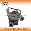 Volvo EC90G S200G Turbocharger For Volvo 12709880017