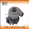 Volvo EC460 Turbocharger For Volvo D108EAE2 Engine