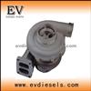 Volvo TD121/122 FL10 Engine Turbo TA5102 Turbocharger 466076-0012