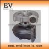 Volvo K29 Turbocharger 53319887507