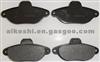 FAIT BRAKE PAD 5892736