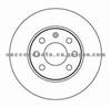 Brake Disc For GM 569030