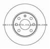 Brake Disc For GM 569030