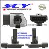 Mass Air Flow Sensor For FORD LINCOLN MERCURY 3W7Z-12B579-BARM