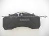 AUTO DISC BRAKE PAD A0034202020