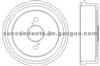 Brake Disc For GM 94852720