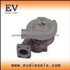 2674A431 Turbocharger Perkins Engine Parts