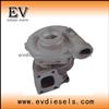 J55S Turbocharger Perkins Engine Spare Parts