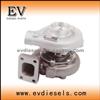 Perkins Spare Parts 2674A076 Turbocharger