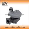 2674A200 Single Hole Turbocharger Perkins Engine Parts For Trucks