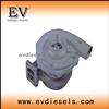 2674A080 Turbocharger Perkins T04E35 Engine Turbo