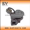 2674A094 Turbocharger Perkins Engine Turbo