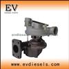 2674A202 Turbocharger Perkins Engine Turbo